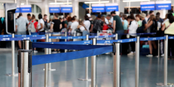 visa wait times